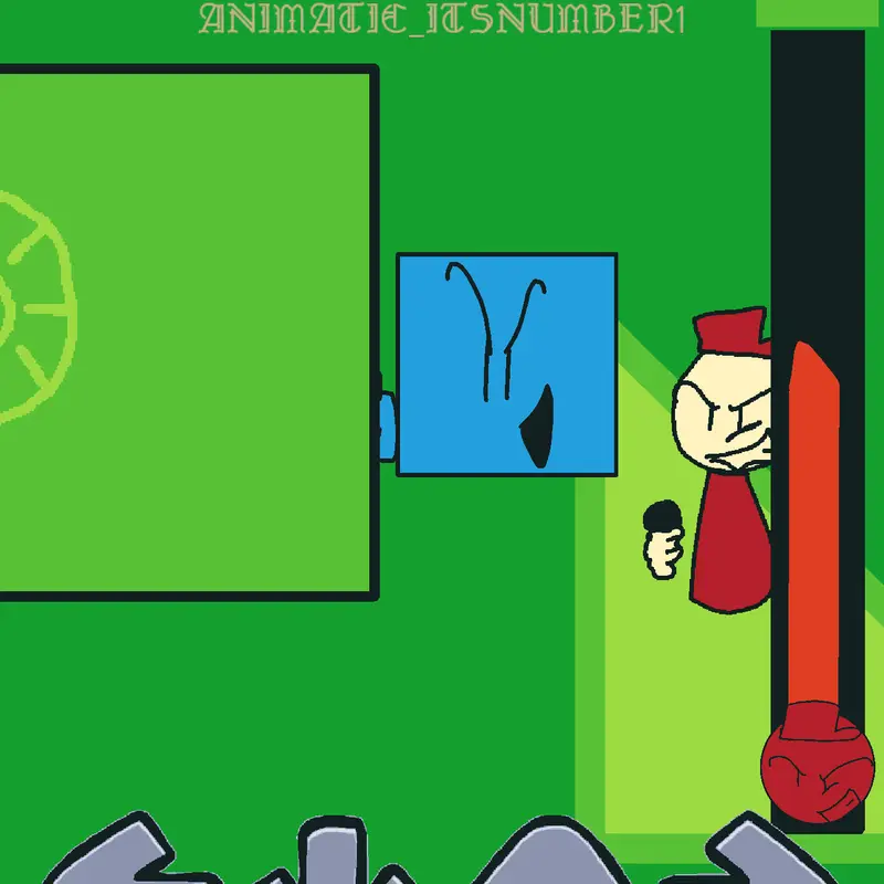 Deliruim B-sides by @ANIMATIC_ITSNUMBER1
