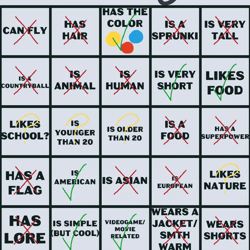 Game by @bubbyboy_2017