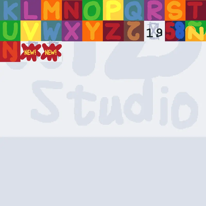 Game by @SEVENIS_HALLOWEEN