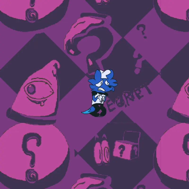 Game by @Blue_Fox-ART