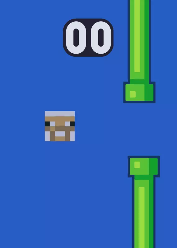 Game by @Azoz_RXT