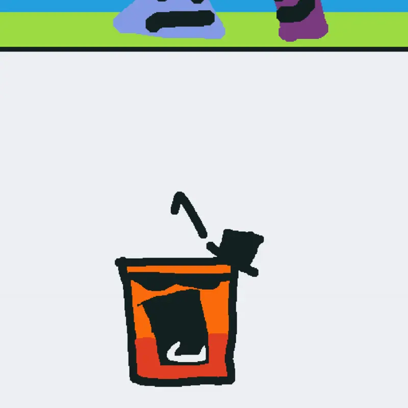 Game by @eldonmarco