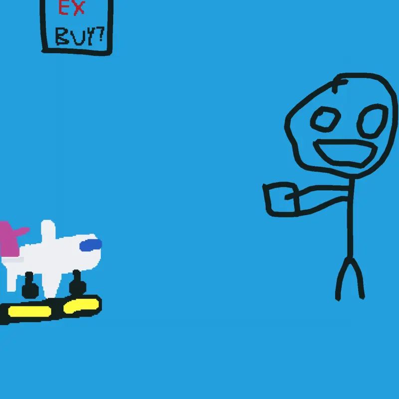 Game by @clij