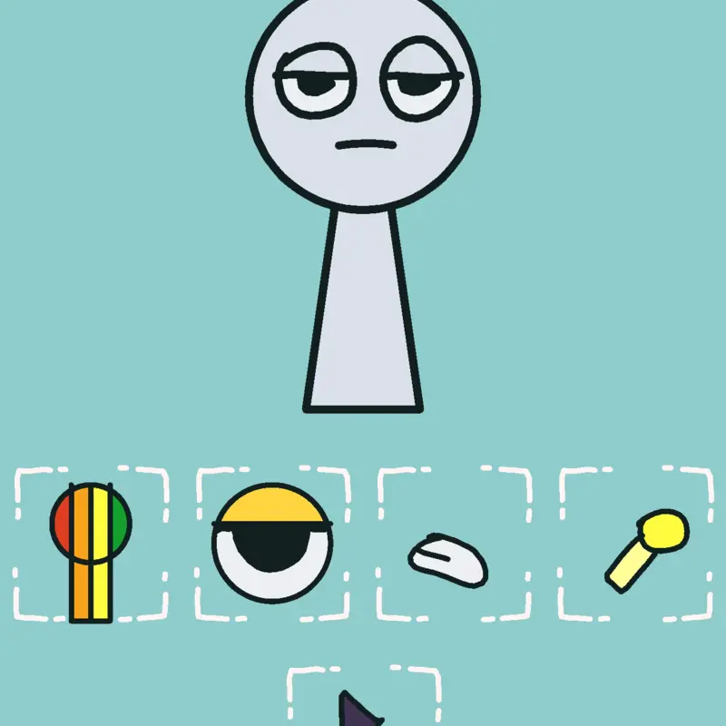 Game by @marceliniko