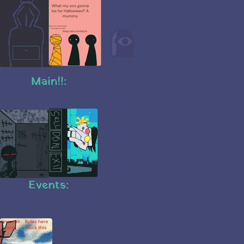 Game by @REPETITIVE_GRACE