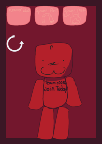 Credits to the one I remixed