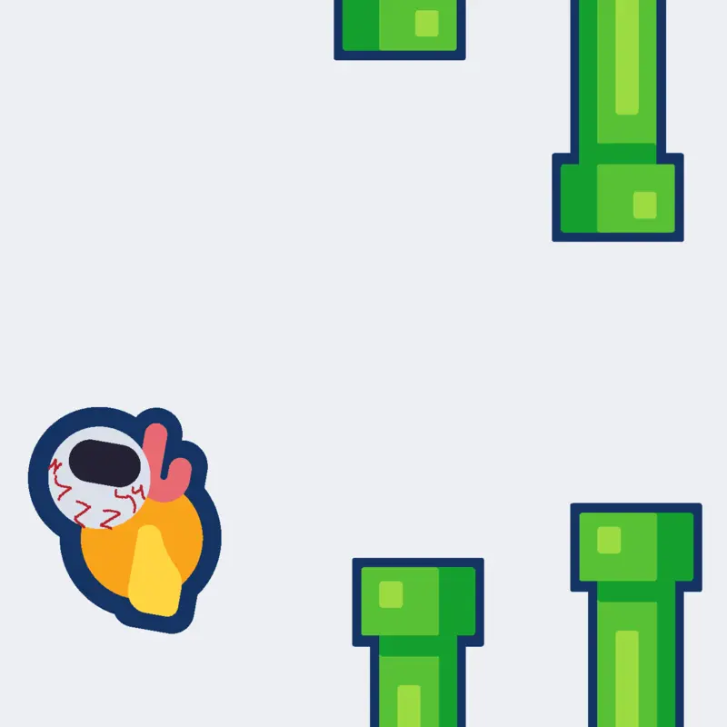 Game by @raspberryalot