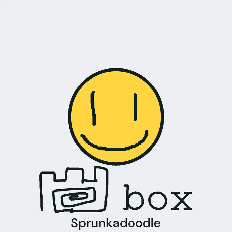 Sprunkadoodle by @smiley5ace