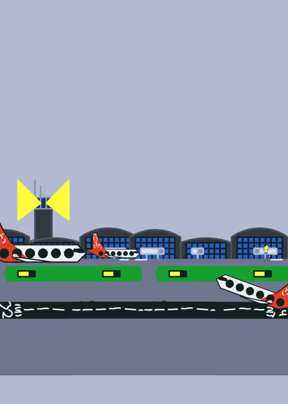 Game by @12d