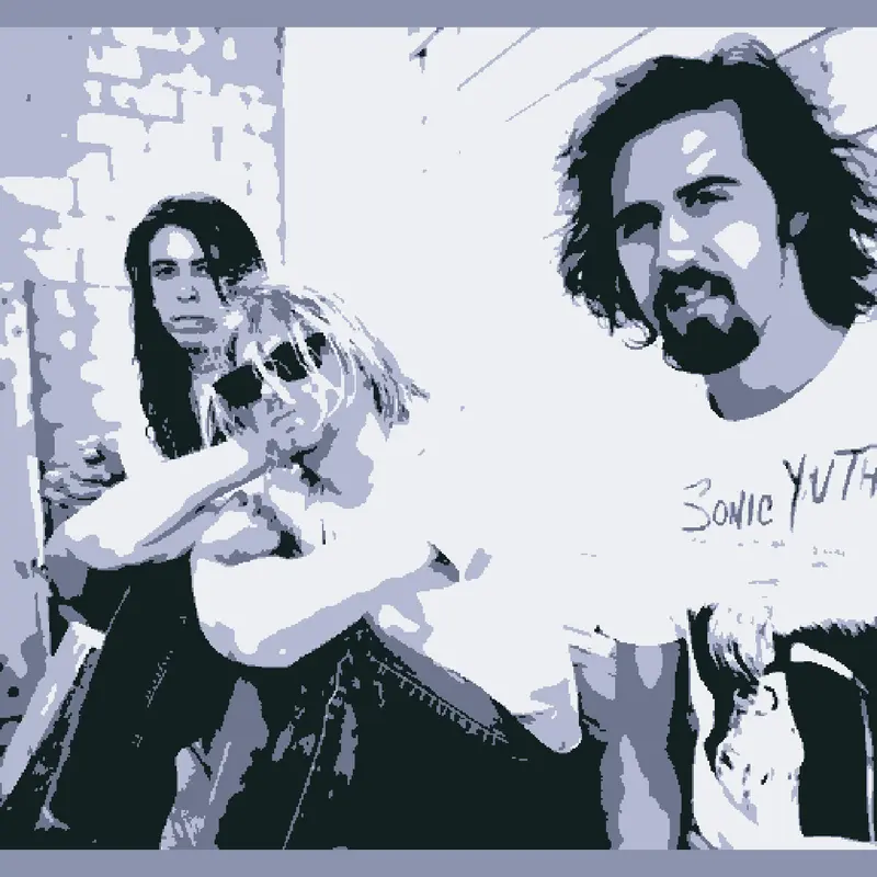 Who remembers Nirvana by @greenhead