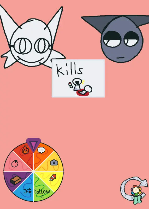 Game by @KhalidSandoval