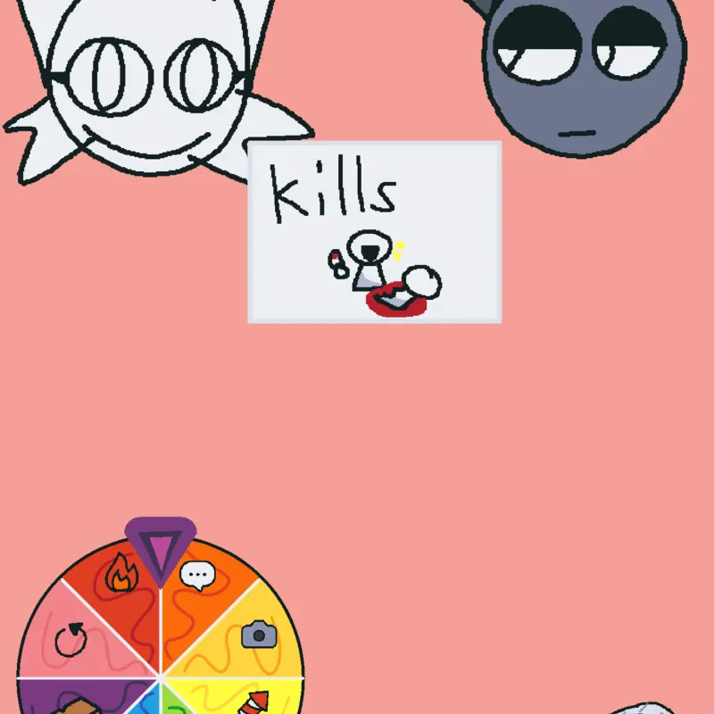 Game by @KhalidSandoval