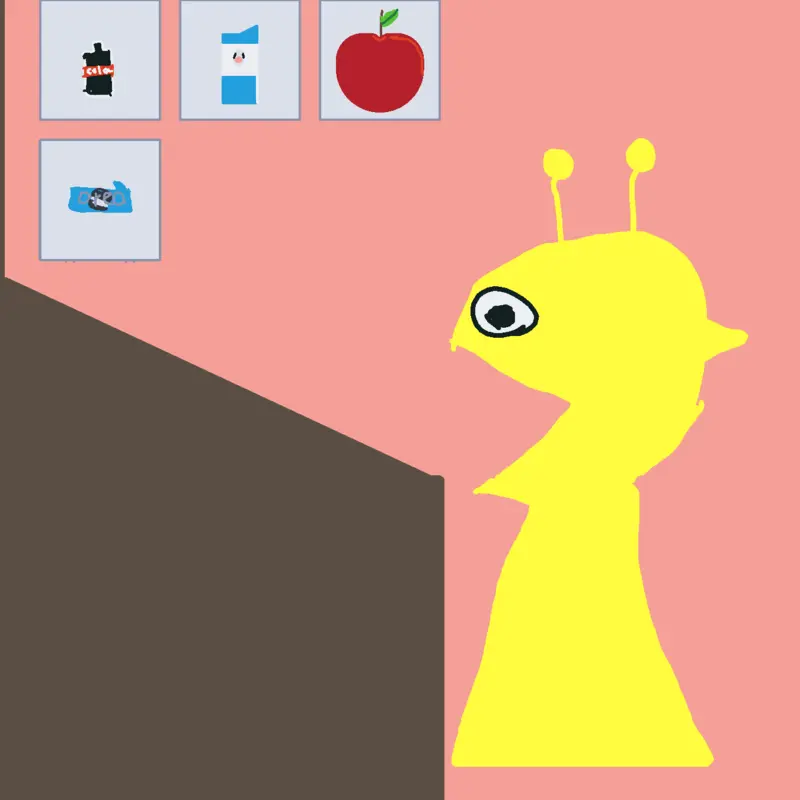 Game by @sofiac17