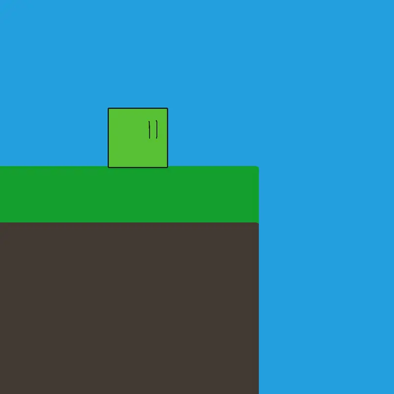 Game by @Efeoglu