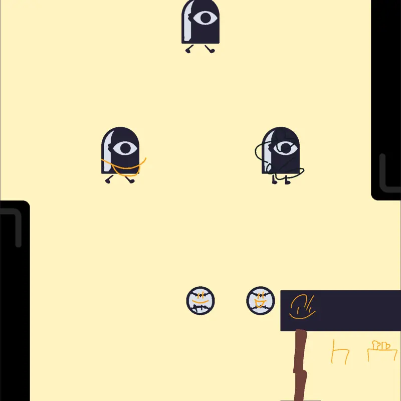 Game by @uiliy