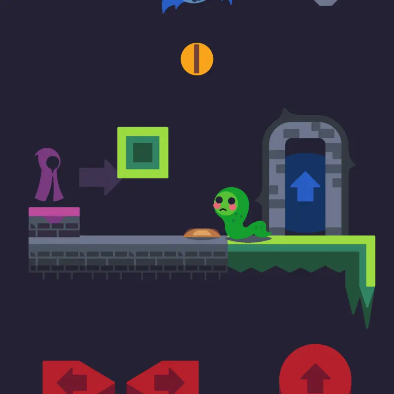 Game by @kukusik