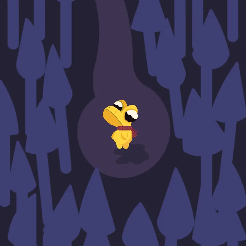 Game by @Vivie