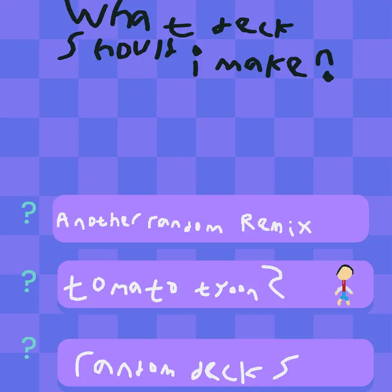 Game by @greater_danter