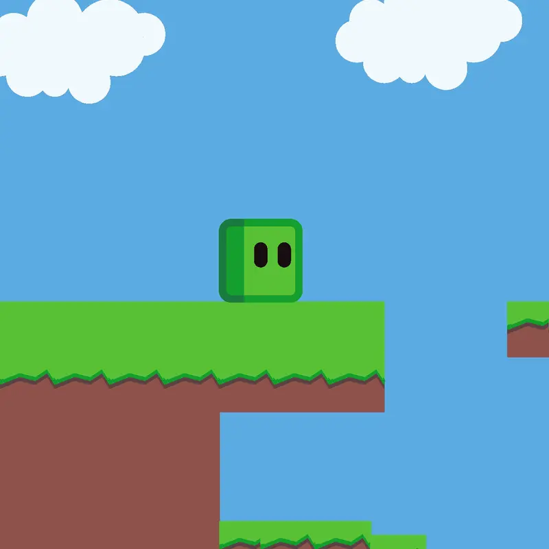 Game by @icary