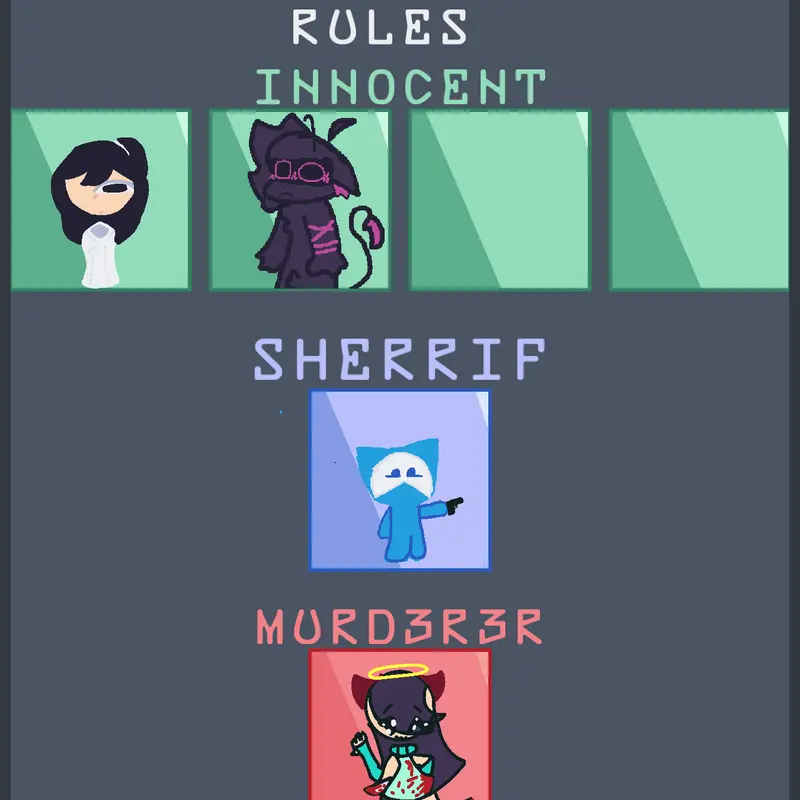 Game by @slime-pup