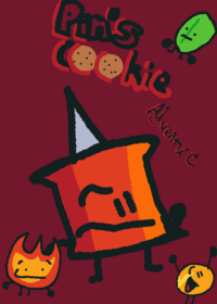 PINS COOKIE ADVENTURE REPOSTING + REMIXES ON...
