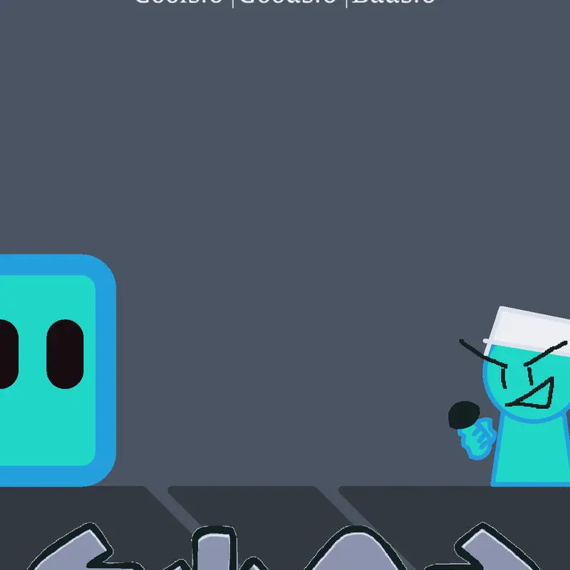 Game by @raphilx563