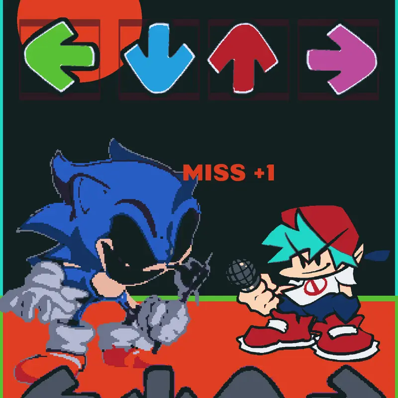 Game by @Sonic_gaming12