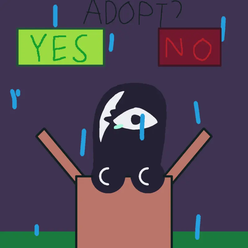 Game by @HelloIAmCharacter