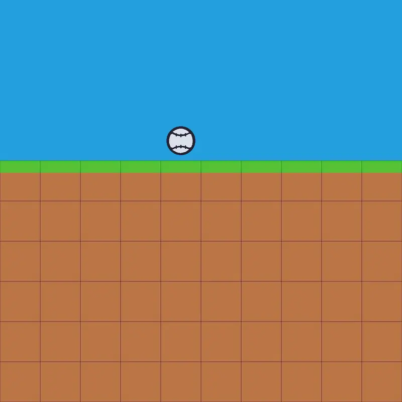Game by @SelimUzun