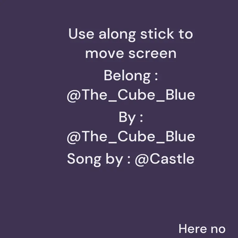 Game by @The_Cube_Blue