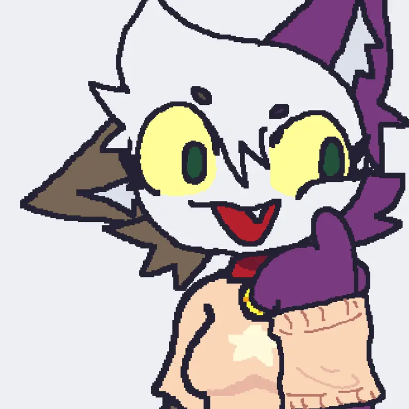 Game by @Sadie_kitty