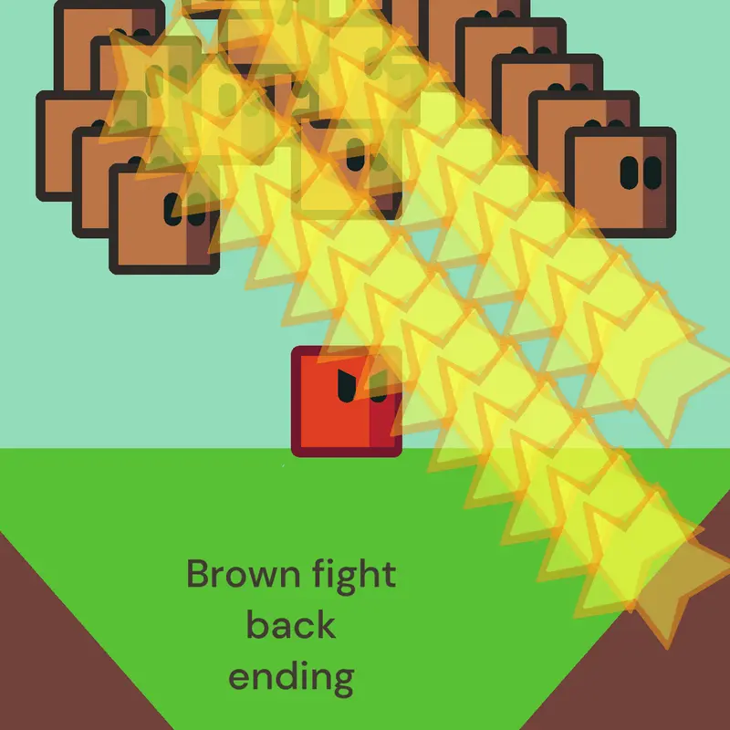 Game by @OreoMilkshake