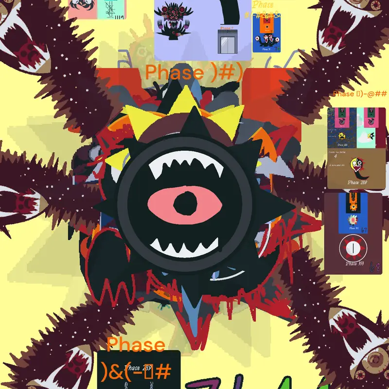 Game by @ShurikenCut2