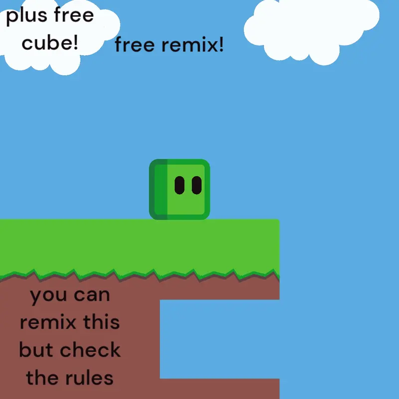 Game by @doctorball