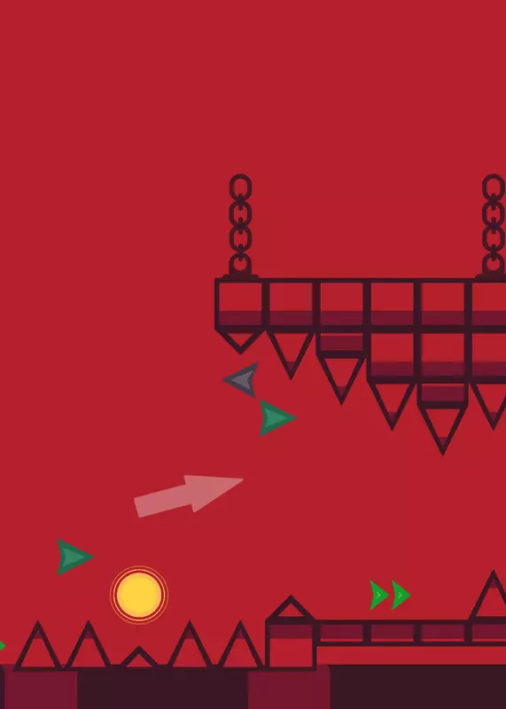 Game by @Backontrack