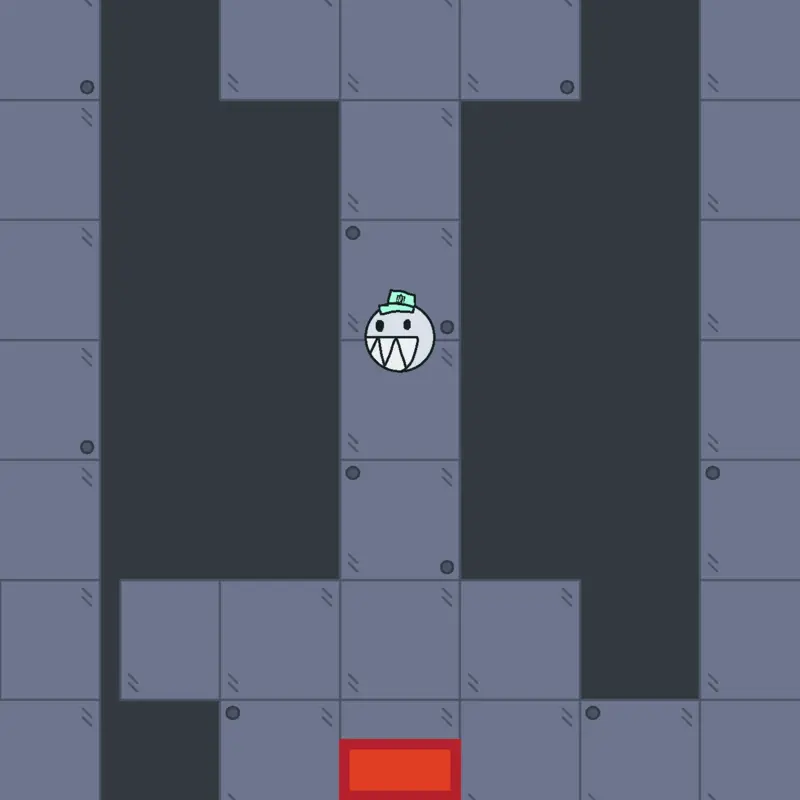Game by @Mawat