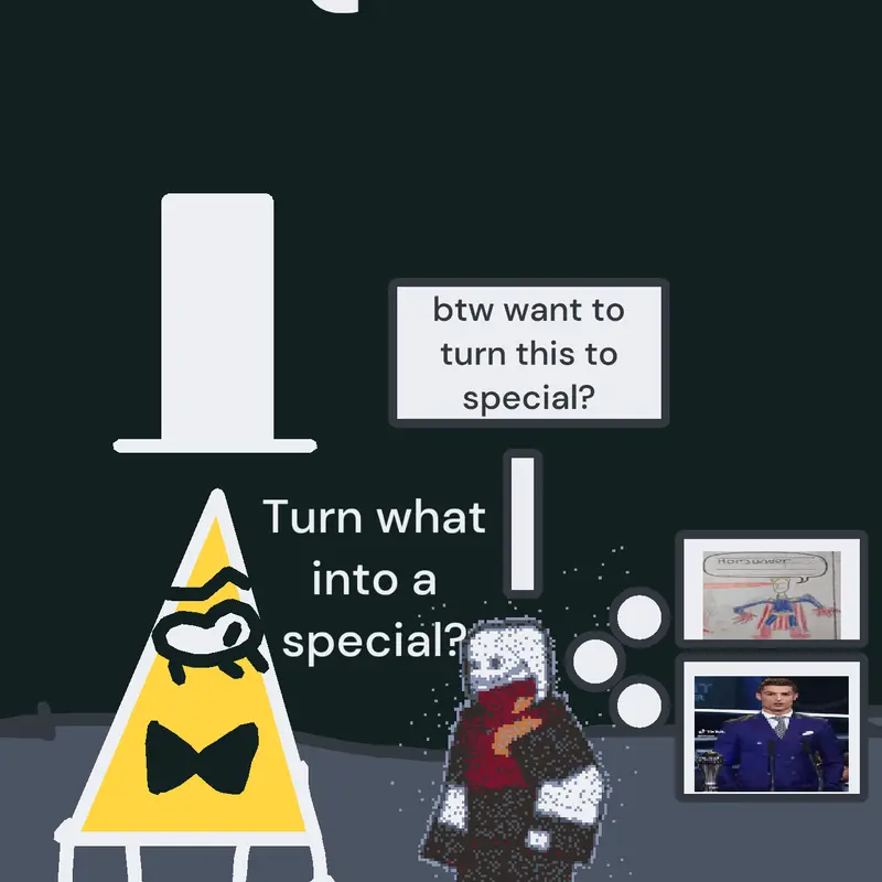 Game by @Bill_Cipher_gravityfalls