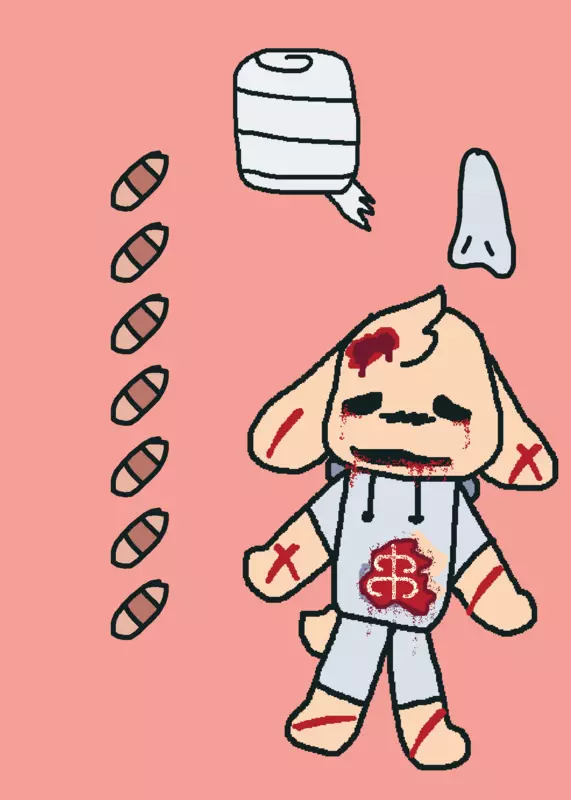 Game by @Berry_AndPip-Back_