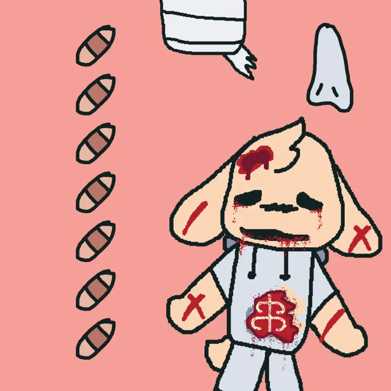 Game by @Berry_AndPip-Back_
