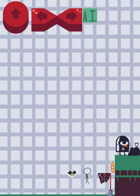 Game by @CatleTester