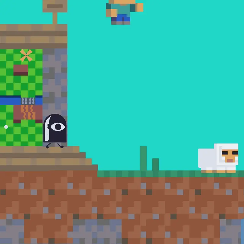 Game by @DDfordi