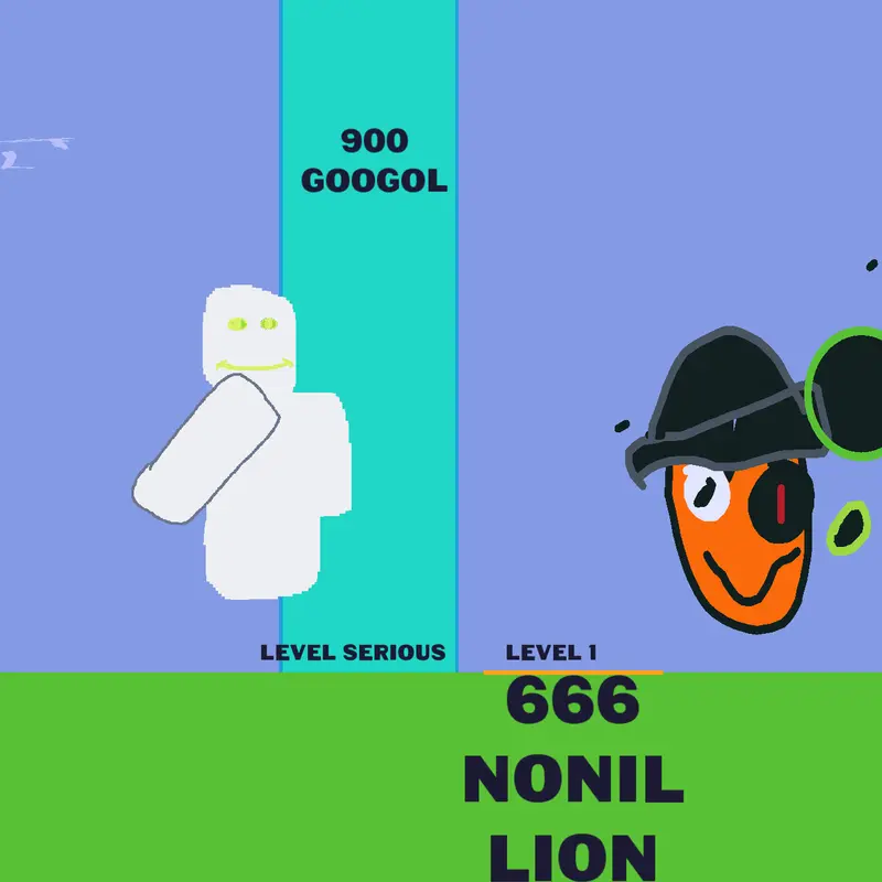 Game by @True_insanity