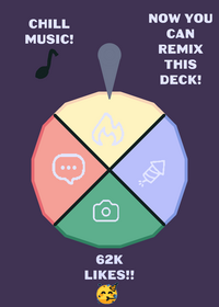 spin game (OMG THANK YOU GUYS SO MUCH I...