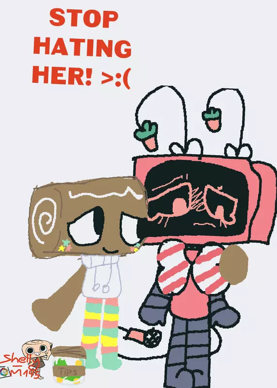 Game by @Shelly_M145
