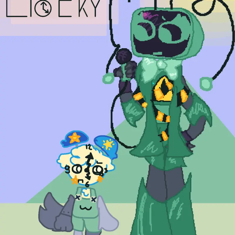 Game by @-SillyVanillyX-