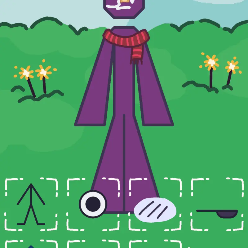 Game by @Niguel_egg