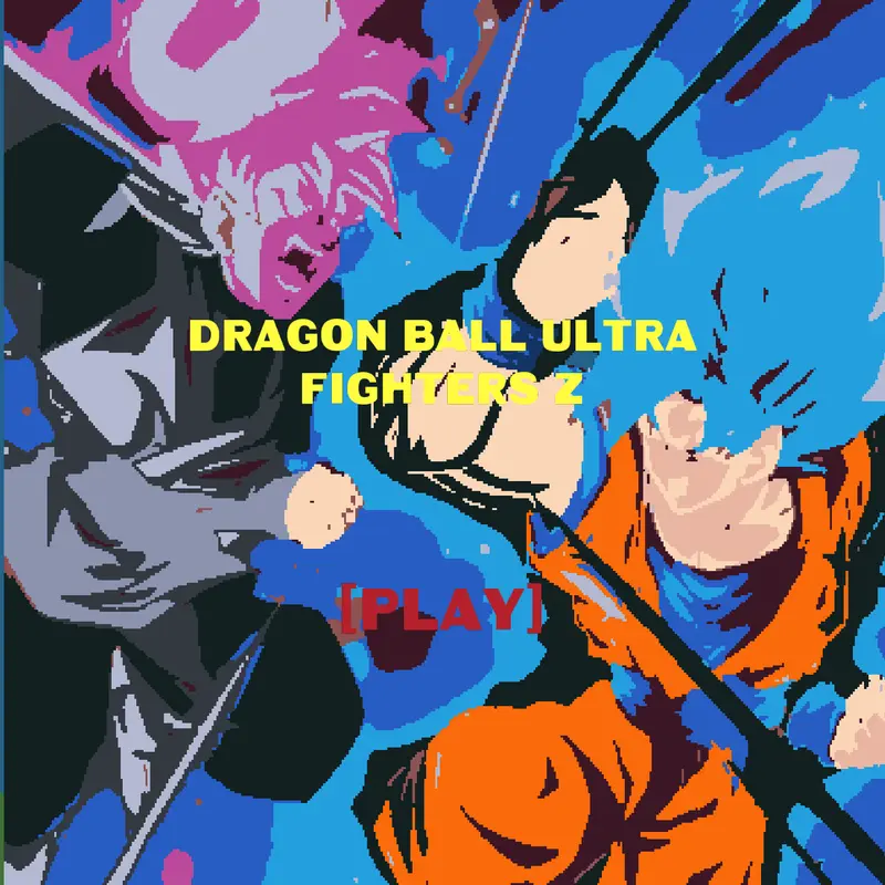 Game by @mrgoku
