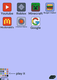 Not Phone simulator anymore