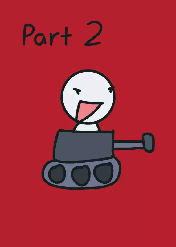Game by @akmed