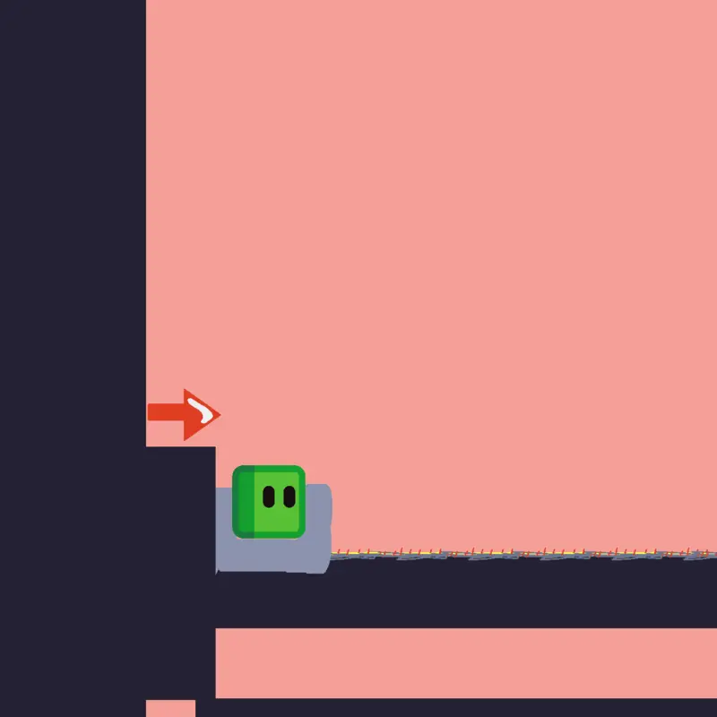 Game by @CreeperMan
